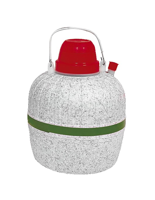 Θερμός Φελιζόλ 5l 5L SummerTiempo 62895