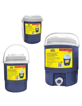 Παγούρια σετ=3τεμ 7,6L/2L/0,9L SummerTiempo 62116