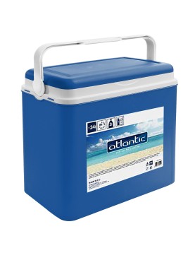 Ψυγειάκι Πλαστικό 24l 24L SummerTiempo 62117