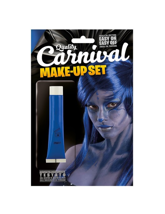 Βαφή Προσώπου Σωληνάριο Μπλε 28,3ml C.T. 9406