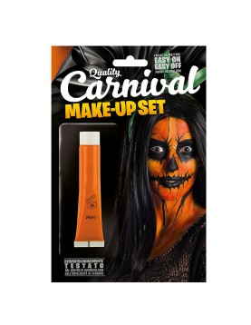 Βαφή Προσώπου Σωληνάριο Πορτοκαλί 28,3ml C.T. 9409