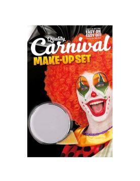 Μακιγιάζ σε Βάζο Λευκό 10gr C.T. 9418