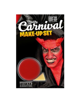 Μακιγιάζ σε Βάζο Κόκκινο 10gr C.T. 9420