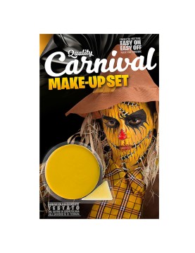 Μακιγιάζ σε Βάζο Κίτρινο 10gr C.T. 9423