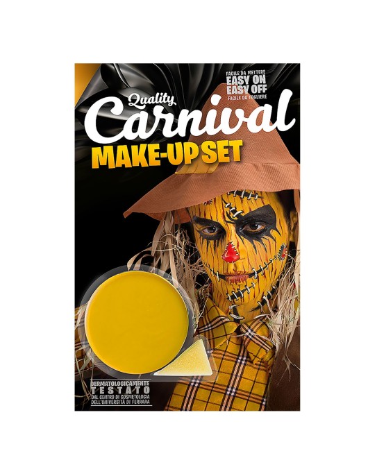 Μακιγιάζ σε Βάζο Κίτρινο 10gr C.T. 9423