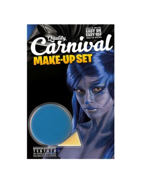 Μακιγιάζ σε Βάζο Μπλε 10gr C.T. 9424