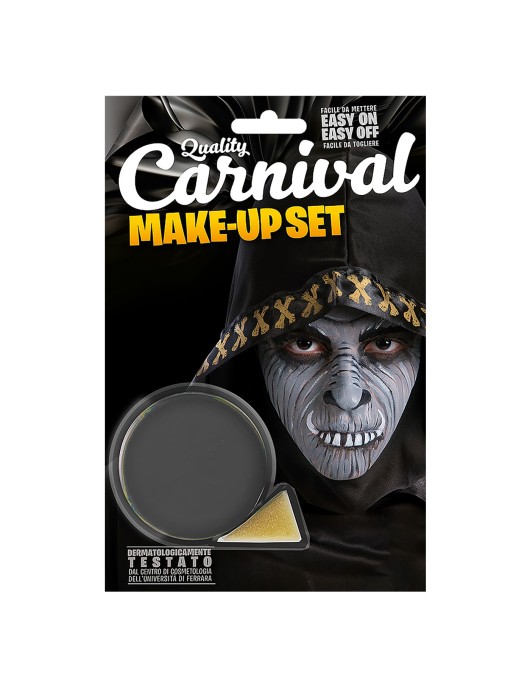 Μακιγιάζ σε Βάζο Γκρι 10gr C.T. 9426