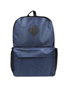 Τσάντα Πλάτης Ανατομική Μπλε Σκούρο 40x30x12cm JustNote 701170