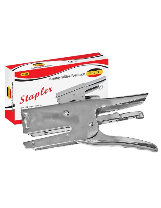 Συρραπτικό Μεγάλο Νο:24/6 No:24/6 17x9cm JustNote 701322