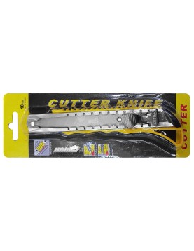 Κόφτης Μεταλλικός 15,5cm JustNote 70193