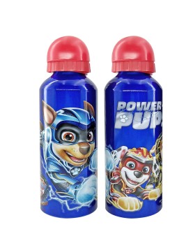 Παγούρι Μεταλλικό paw Patrol 500ml 21x6,5cm 500ml Paw Patrol 020-9676