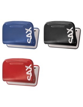 Περφορατέρ sax 12φυλλων 11x6,5cm Sax 218