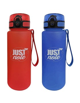 Παγούρι Αθλητικό Tritan 600ml JustNote 703012