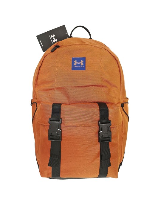 Σακίδιο Πλάτης Under Armour με Λουράκια Μπροστά 47x32x17cm Under Armour