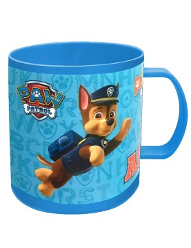 Κούπα Πλαστική Paw Patrol 405ml Paw Patrol