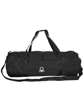 Τσάντα Σπορ-Σακ Βουαγιάζ Benetton 65x25x25cm Benetton