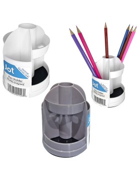 Μολυβοθήκη 11x9cm JustNote 703431