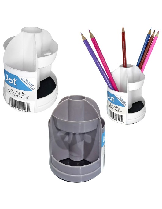 Μολυβοθήκη 11x9cm JustNote 703431