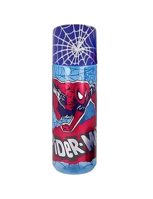Παγούρι Πλαστικό Stor Tritan 590ml Spiderman 21x6cm 590ml Gim 530-61352