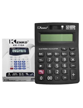 Κομπιουτεράκι Μαύρο Μεγάλη Οθόνη 15x10cm JustNote 7156