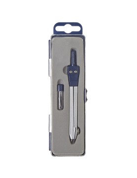 Διαβήτης με Μύτες Διαβήτης=11,5cm JustNote 8143