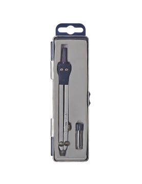 Διαβήτης Μεγάλος με Μύτες Διαβήτης=13cm JustNote 8145