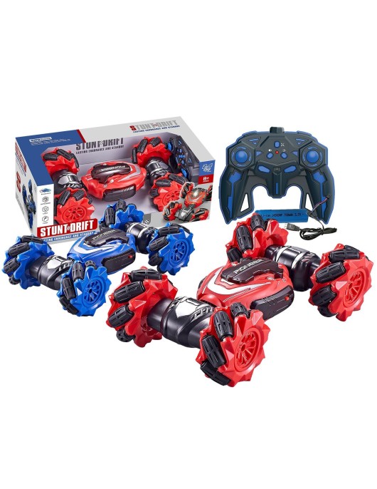 Τηλεκατευθυνόμενο Stunt Drift 33x13x17cm ToyMarkt 88833