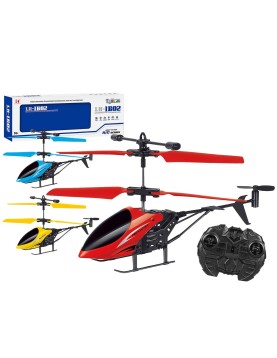Ιπτάμενο Ελικόπτερο 2ch &amp; usb 34x13x5cm ToyMarkt 88838