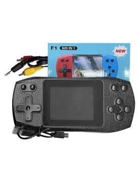 Κονσόλα Παιχνιδιών Φορητή 14,5x6,5x2cm ToyMarkt 88872