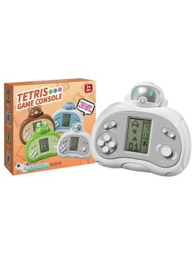 Ηλεκτρονικό Τέτρις σε Κουτί 13x12x5cm ToyMarkt 88884