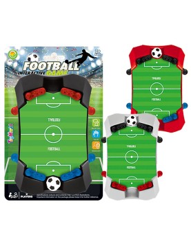 Μίνι Ποδοσφαιράκι Interactive 16x25x2cm ToyMarkt 891836
