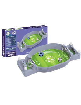Ποδοσφαιράκι go! Family Game 26x13x4cm ToyMarkt 891874