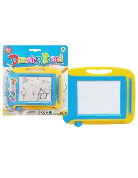 Φωσφοροπίνακας 16x13cm σε Καρτέλα 19x21cm ToyMarkt 891909