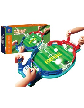 Ποδοσφαιράκι Football Machine 35x19x5cm ToyMarkt 891913