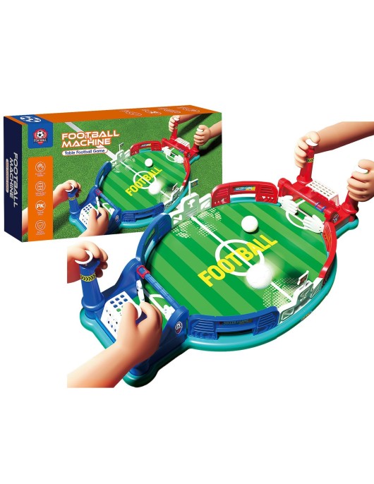 Ποδοσφαιράκι Football Machine 35x19x5cm ToyMarkt 891913