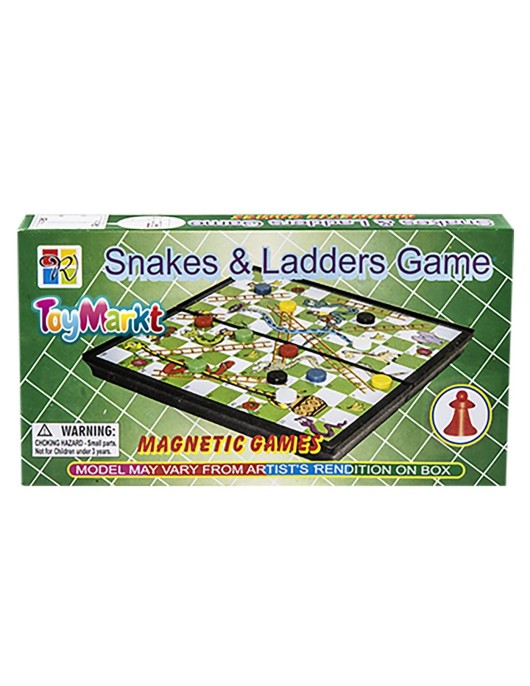 Φιδάκι Μικρό Travel 13x7cm ToyMarkt 89240