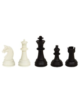 Πιόνια για Σκάκι Μικρό ToyMarkt 89594