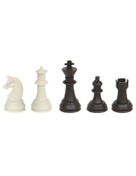 Πιόνια για Σκάκι β Ποιότητα Remoundo