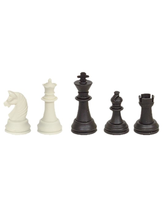Πιόνια για Σκάκι β Ποιότητα Remoundo