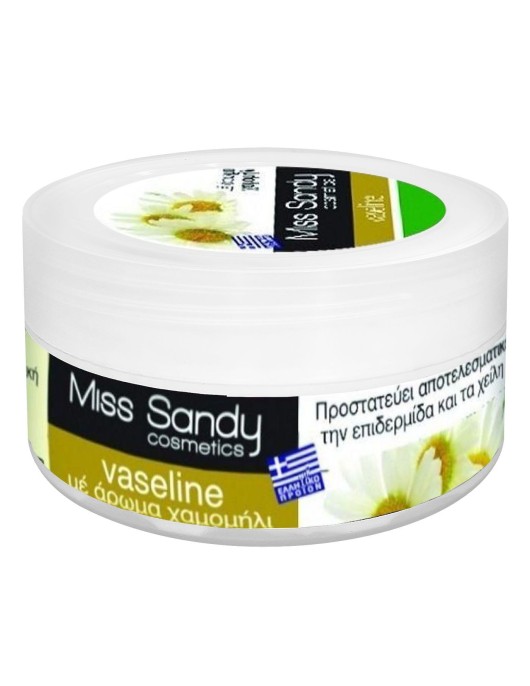 Βαζελίνη Miss Sandy 200ml Miss Sandy
