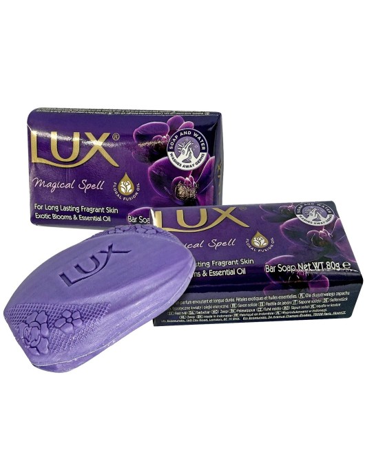 Σαπούνι LUX Magical Spell 80gr Lux 23-00090