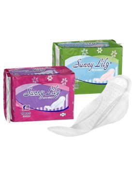 Σερβιέτα Νύχτας πακ=10τεμ 280mm 4teen4ty 2745