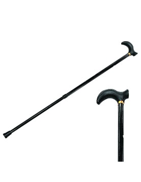 Μπαστούνι Τηλεσκοπικό 53-89cm 4teen4ty 2747