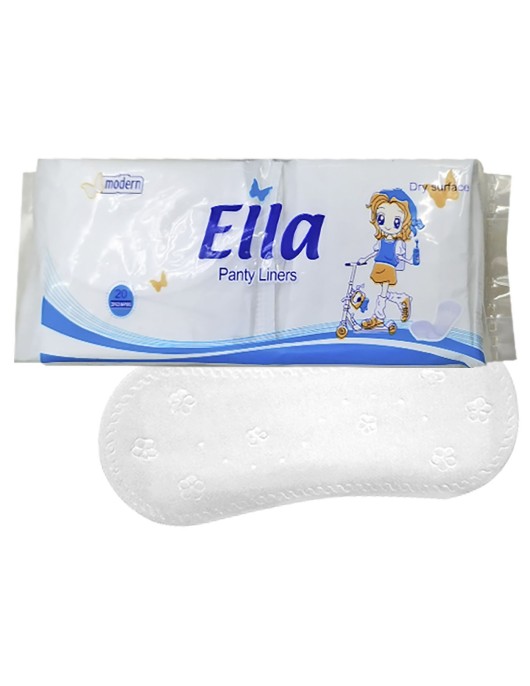 Σερβιέτες Καθημερινής Χρήσης 150mm 4teen4ty 2759