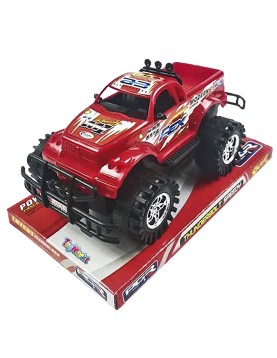 Αγροτικό Φρίξιον 20x12x12cm ToyMarkt 902006