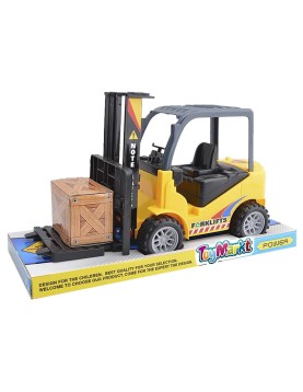 Κλαρκ Φρίξιον 35x19x14cm ToyMarkt 902064