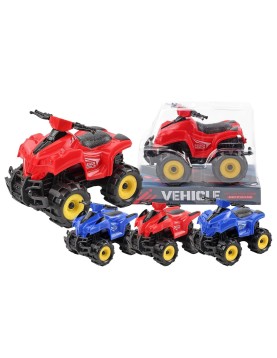 Γουρούνα 13cm Friction 14x10x9cm ToyMarkt 902312