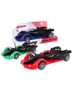 Όχημα Friction Racing 25x10x10cm ToyMarkt 902371