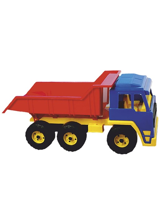 Ανατρεπόμενο Γίγας No.9 Free Wheels 64cm Apergis 1023