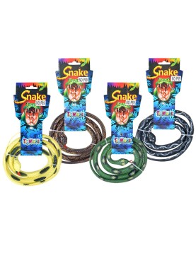 Φιδάκι 120cm 16x31cm ToyMarkt 913094